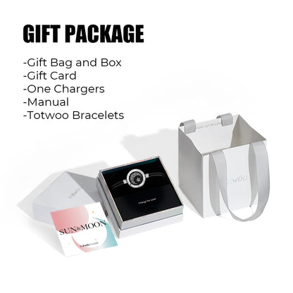 Touch Single Bracelet - Long Distance Touch Bracelet Light up and Vibration Relationship Love Baracelet Smart Jewelry